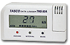 温湿度データロガーTＭＳ80Ａ